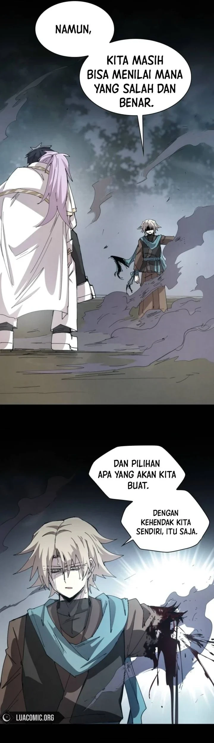 Chapter 146 - halaman 37