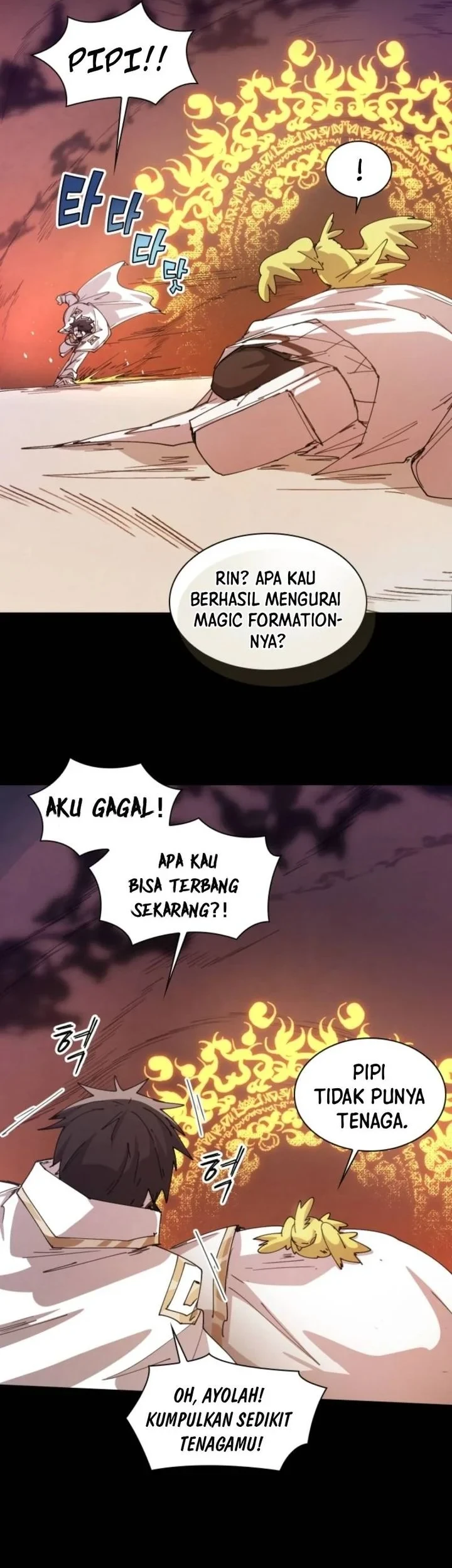 Chapter 146 - halaman 18