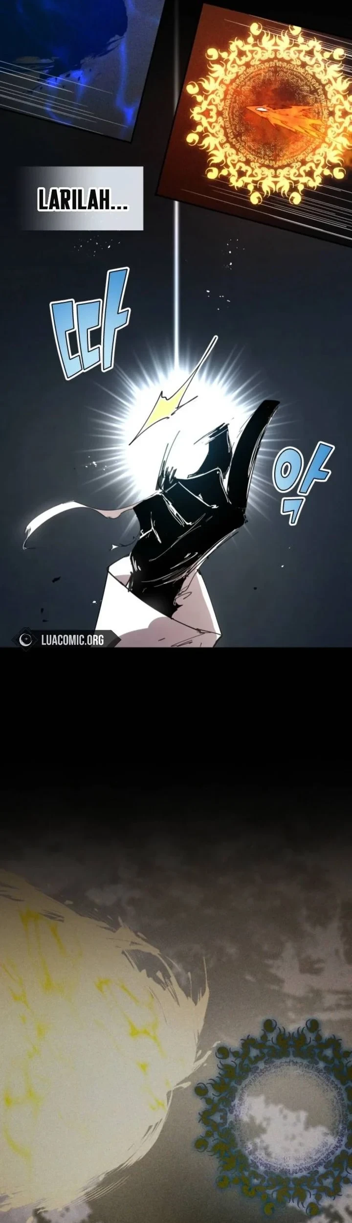 Chapter 147 - halaman 21