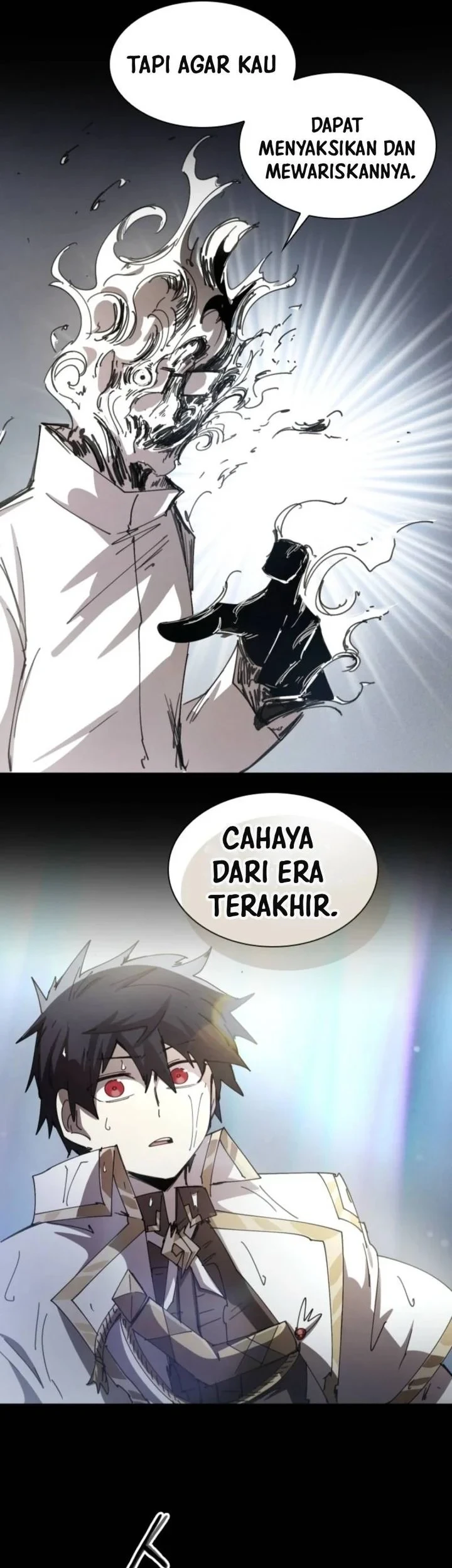 Chapter 147 - halaman 34