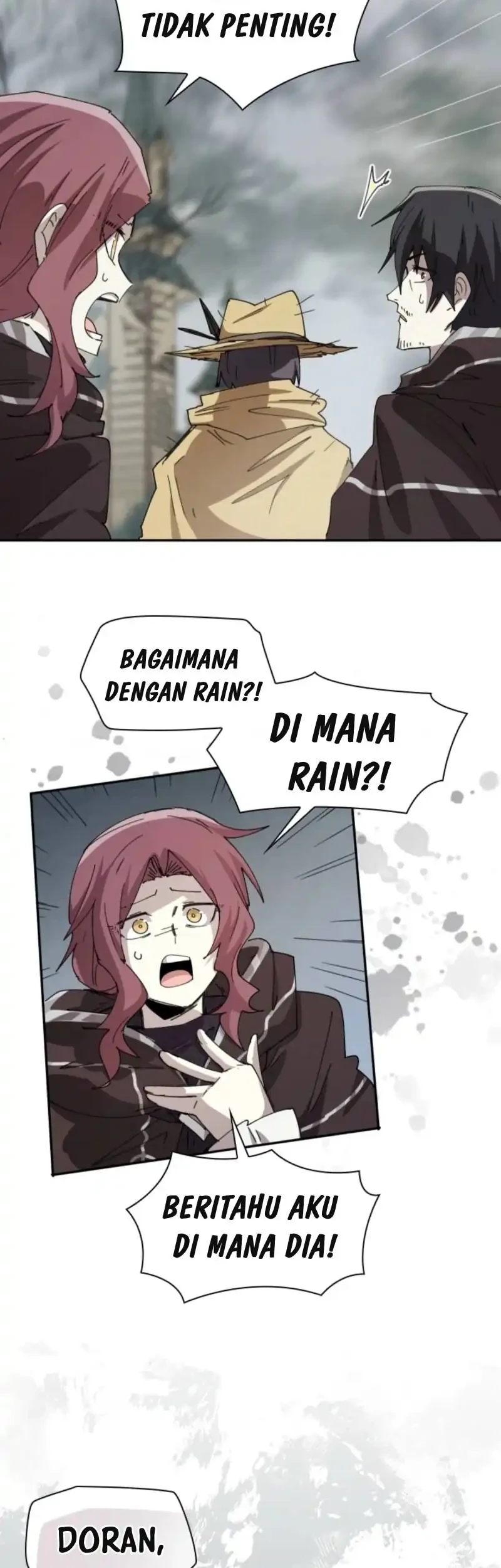 Chapter 148 - halaman 22