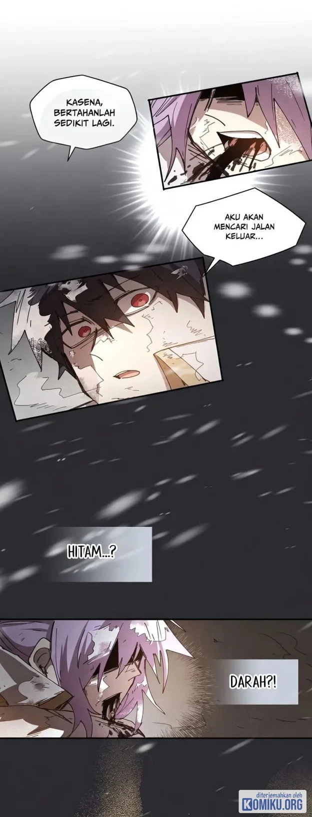 Chapter 149 - halaman 20