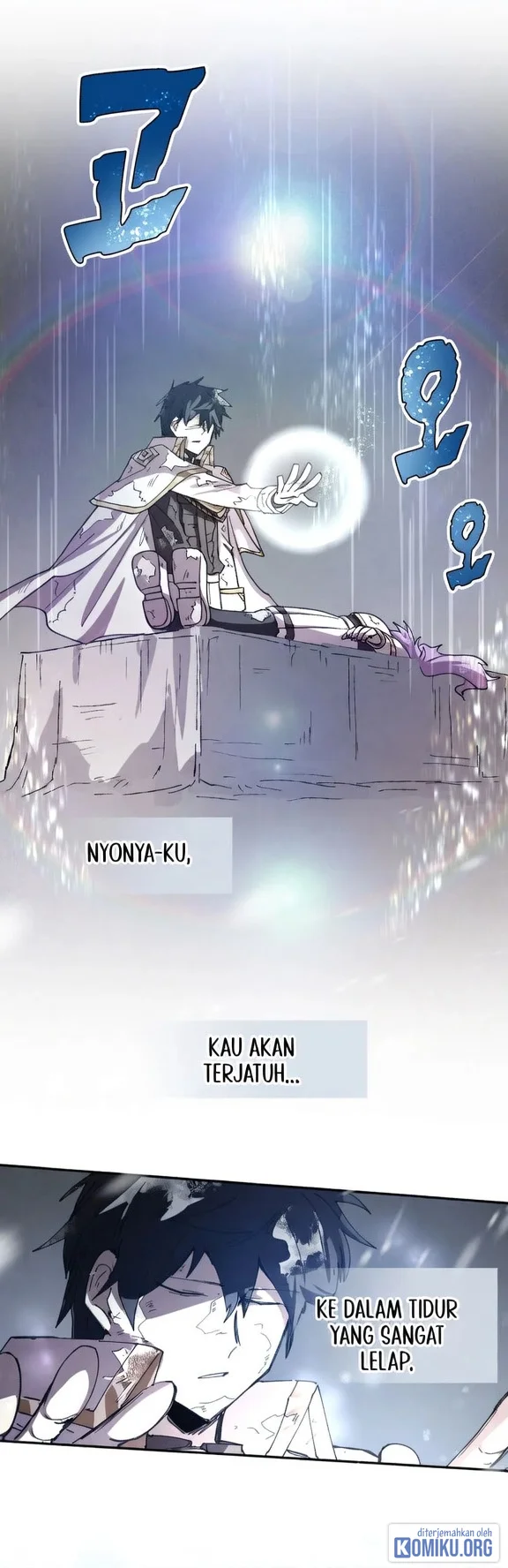 Chapter 149 - halaman 33