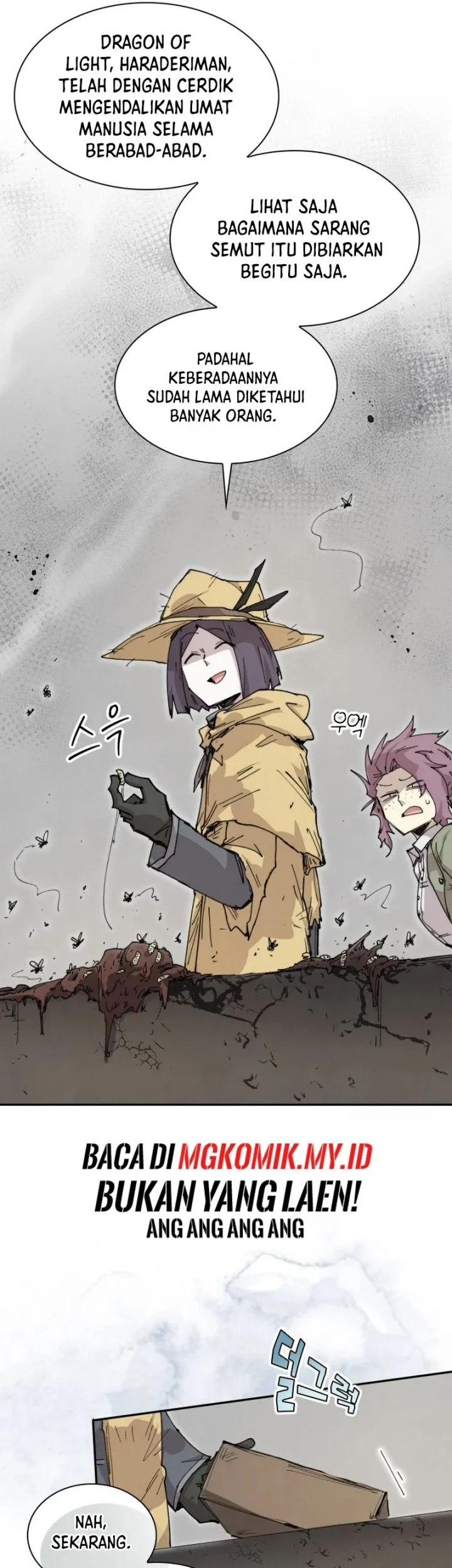Chapter 79 - halaman 19