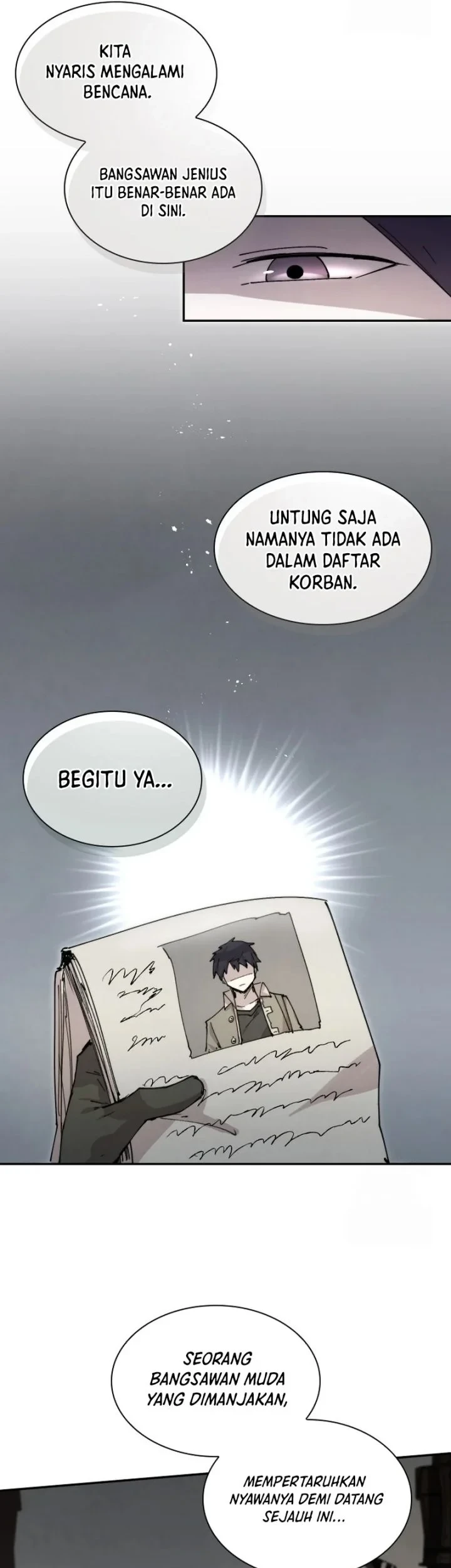 Chapter 79 - halaman 31