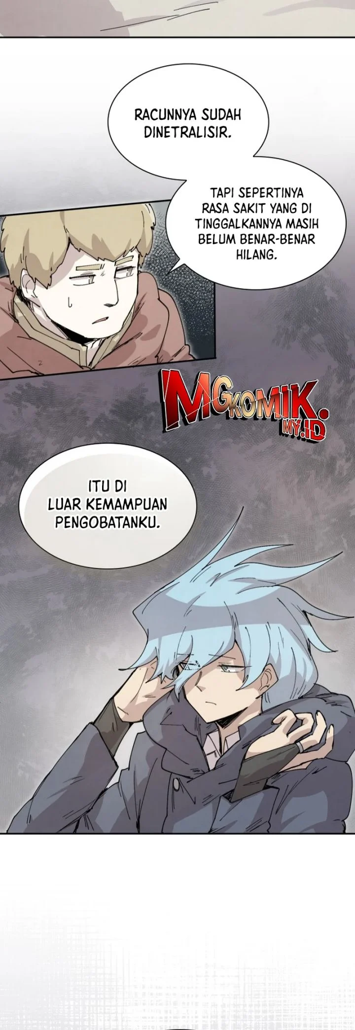 Chapter 79 - halaman 35