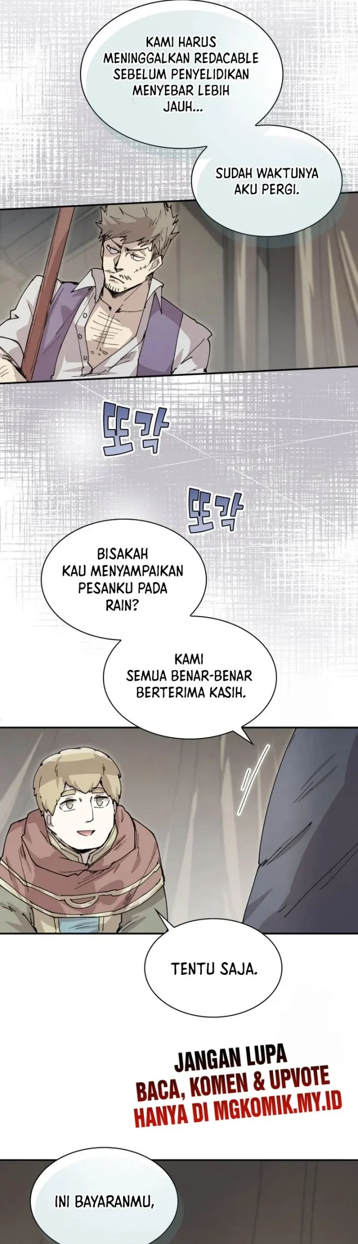 Chapter 79 - halaman 36