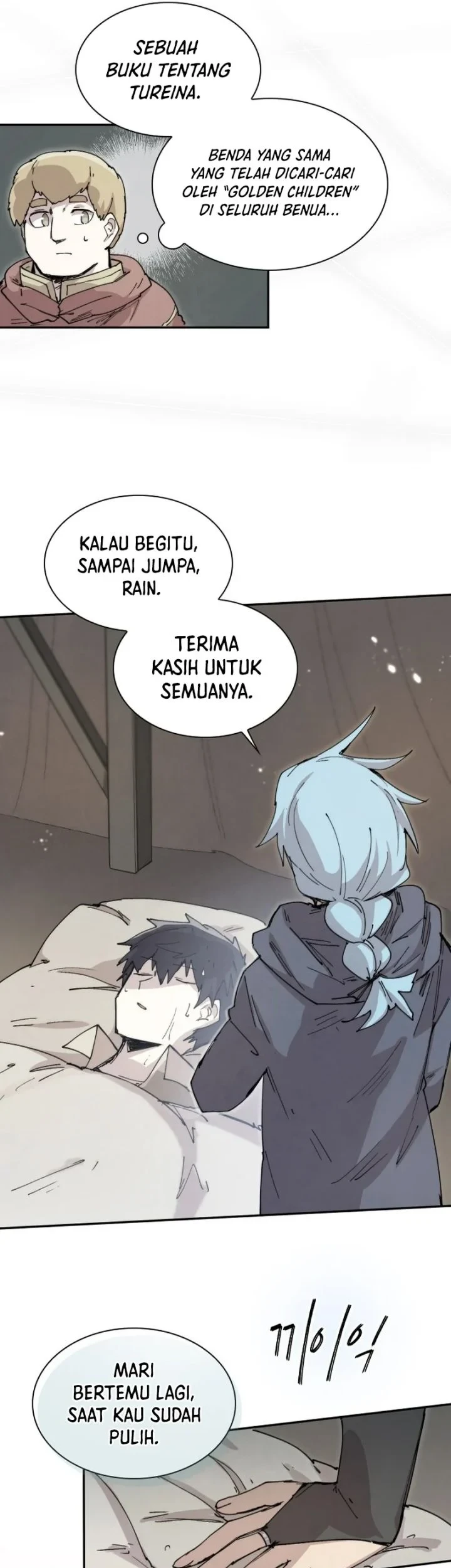 Chapter 79 - halaman 38