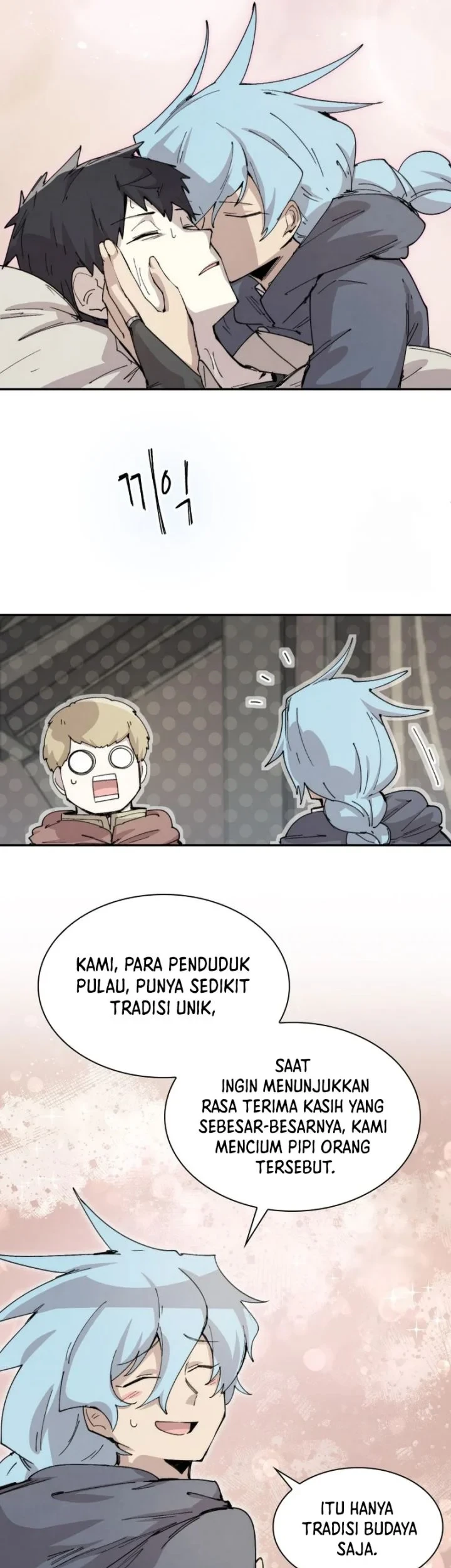 Chapter 79 - halaman 40