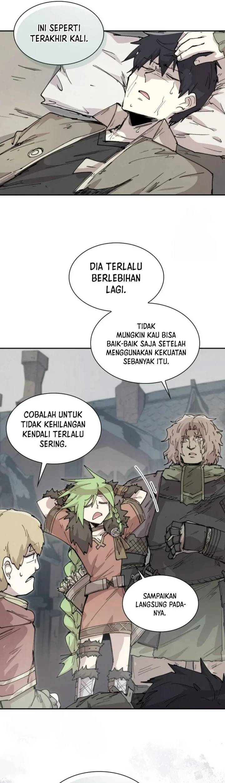 Chapter 79 - halaman 5