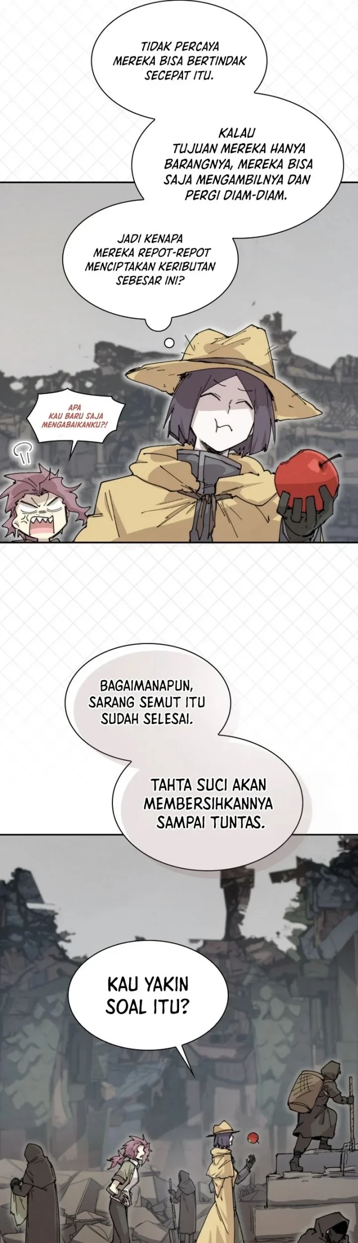 Chapter 79 - halaman 17
