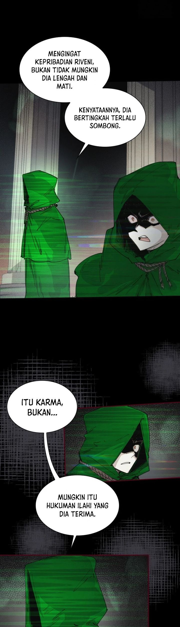 Chapter 80 - halaman 18