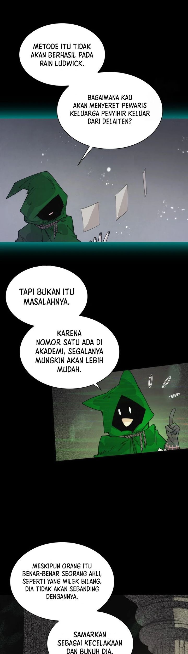 Chapter 80 - halaman 20