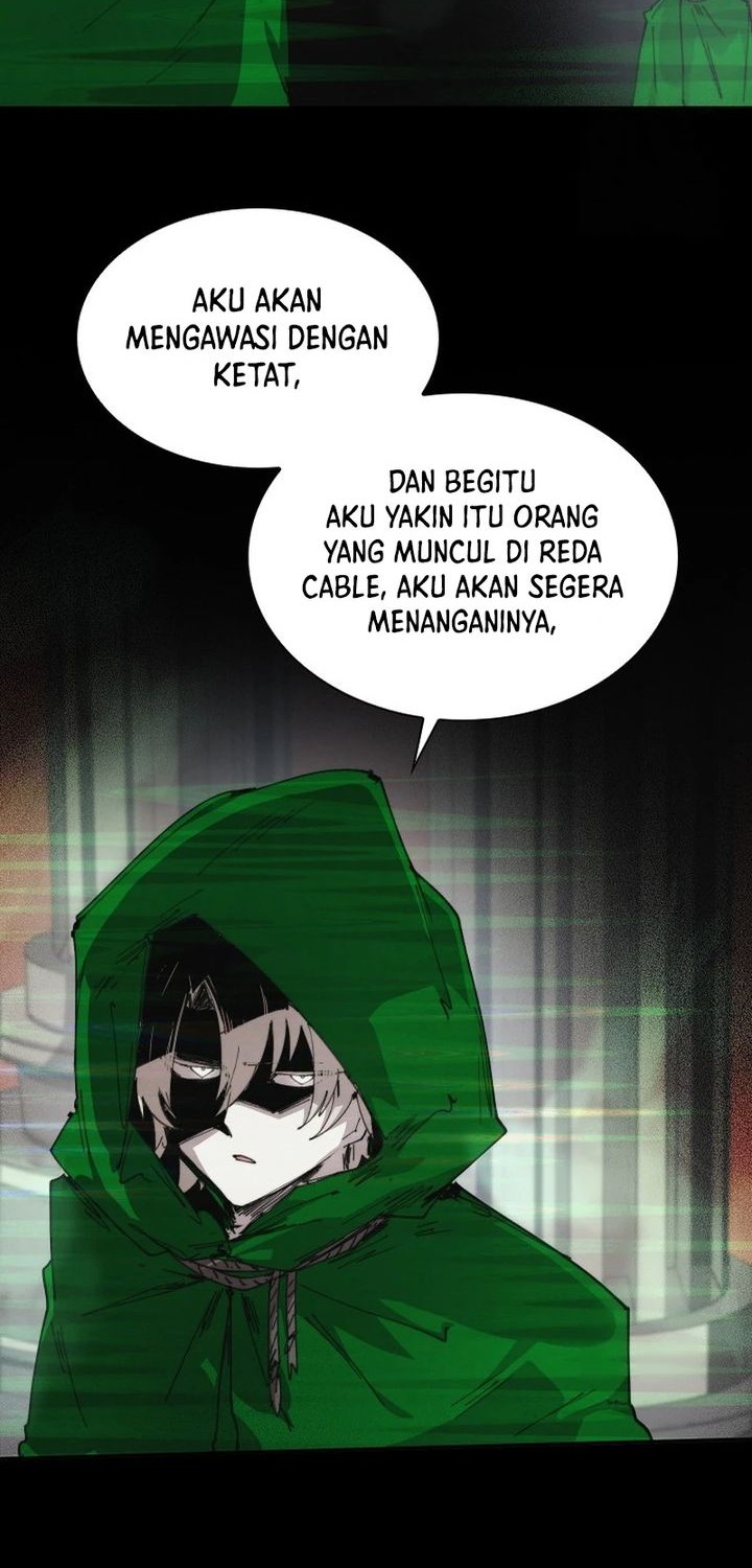 Chapter 80 - halaman 23