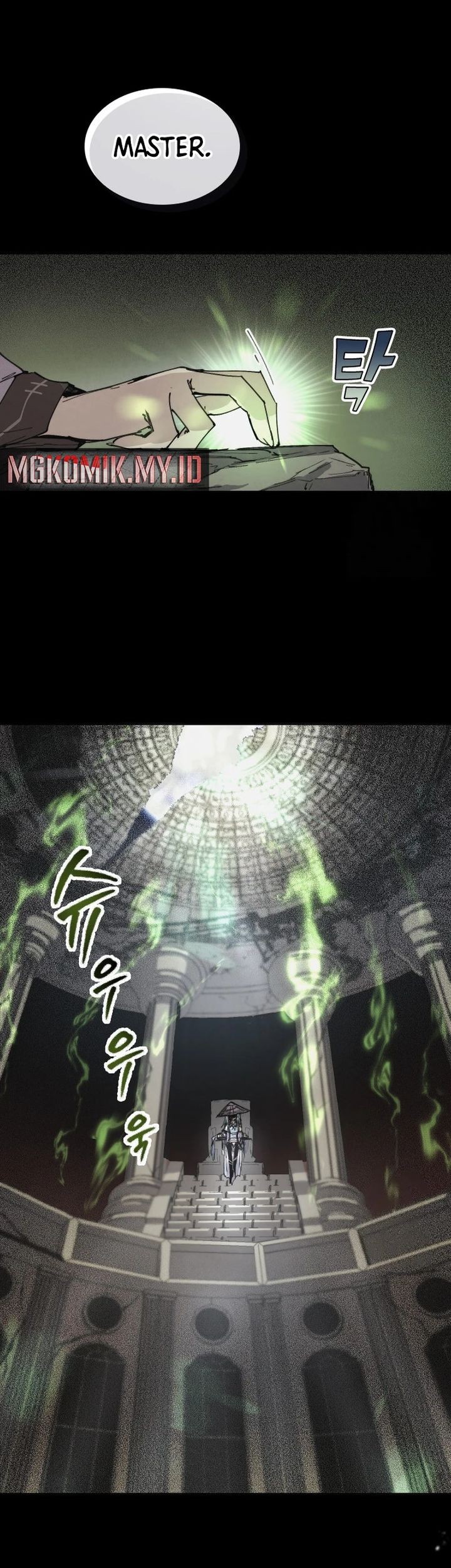 Chapter 80 - halaman 24