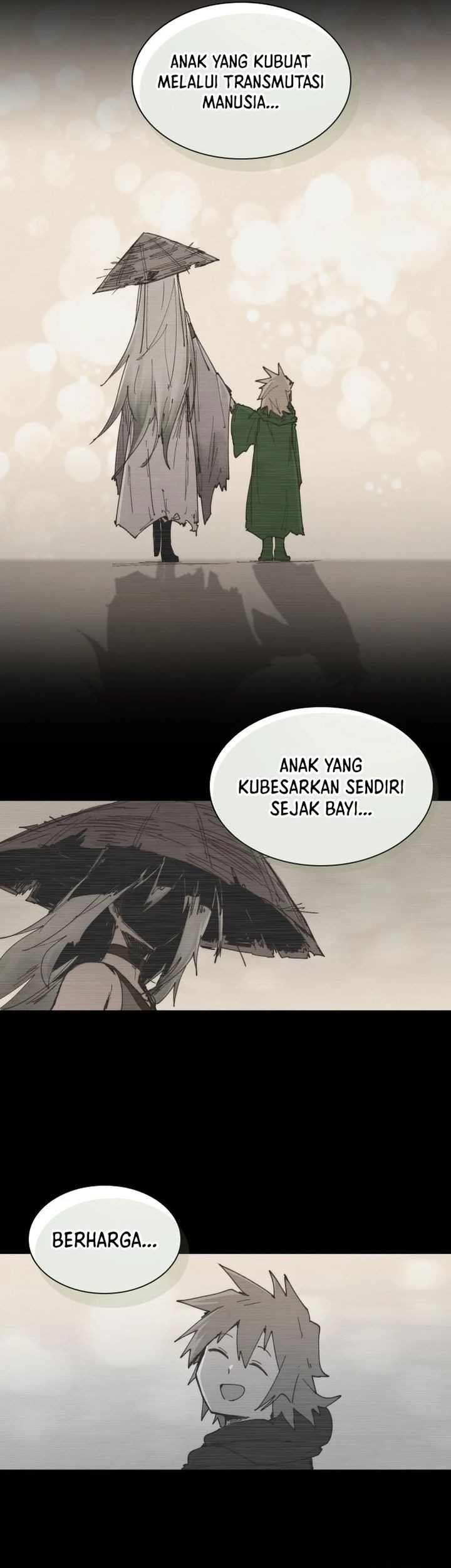 Chapter 80 - halaman 26