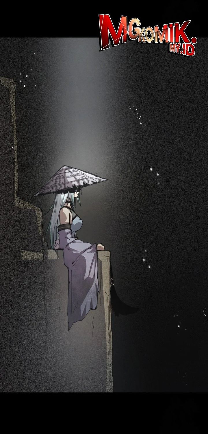 Chapter 80 - halaman 27