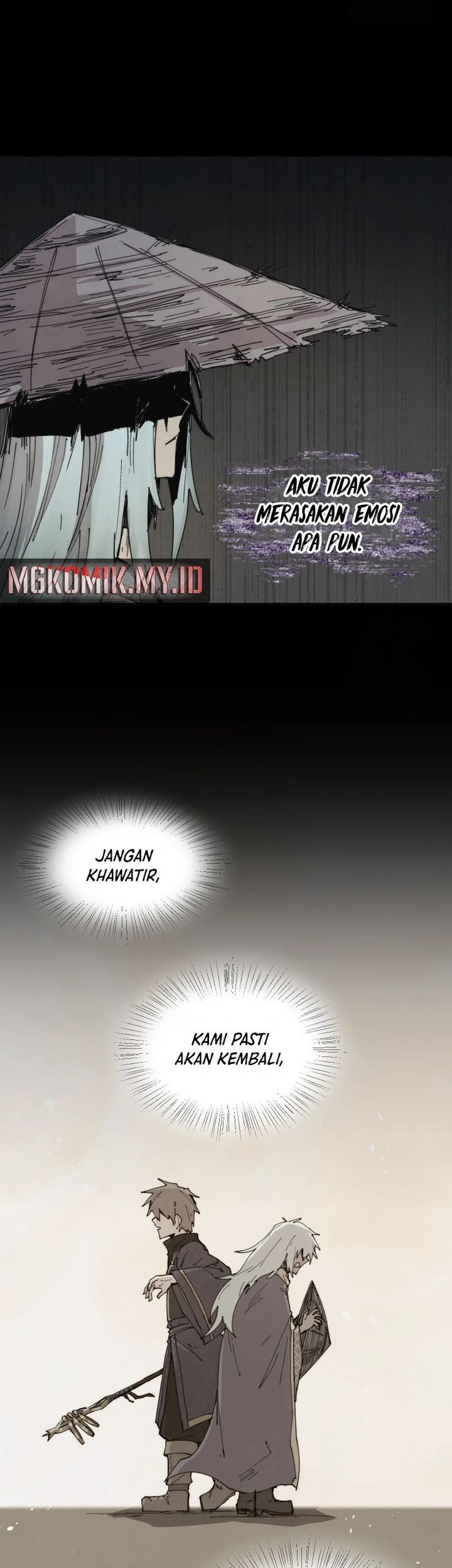 Chapter 80 - halaman 28