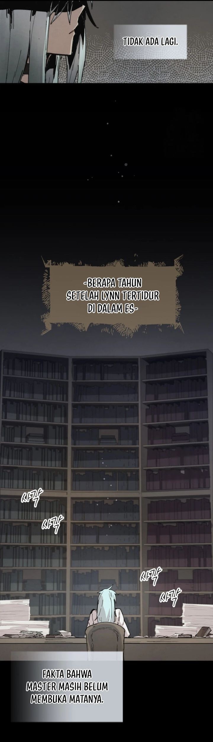 Chapter 80 - halaman 30