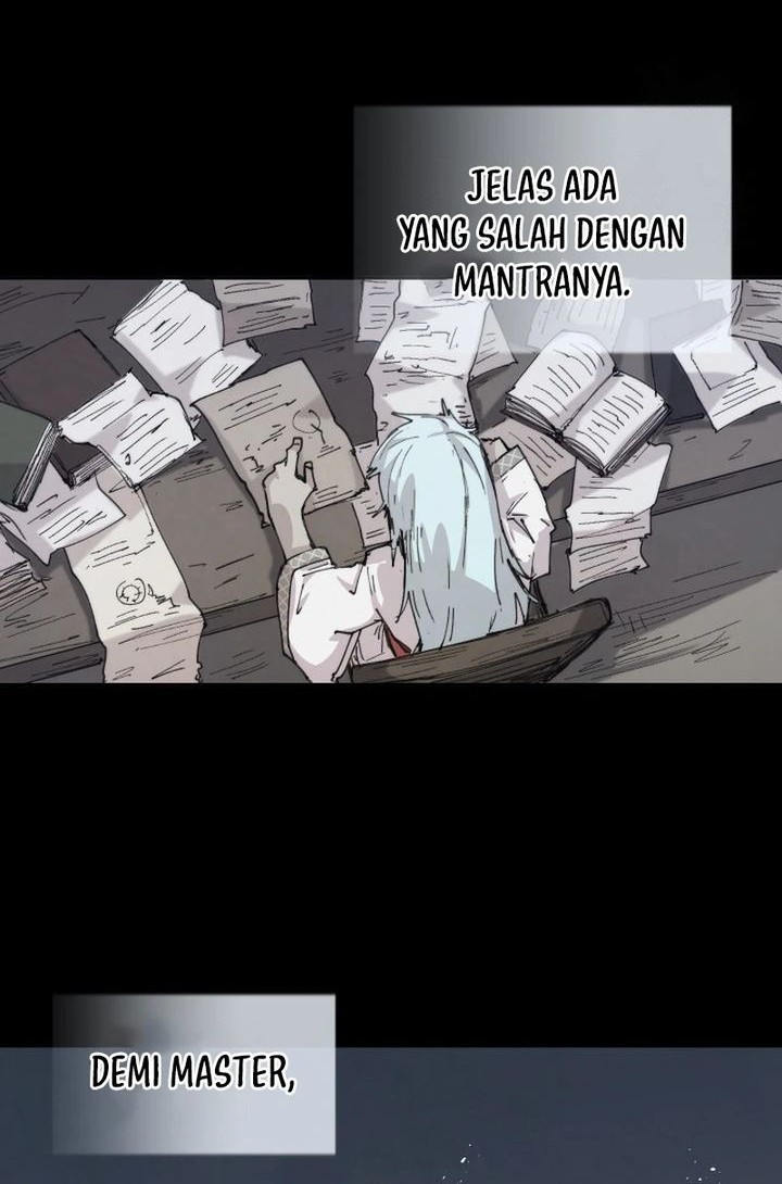 Chapter 80 - halaman 31