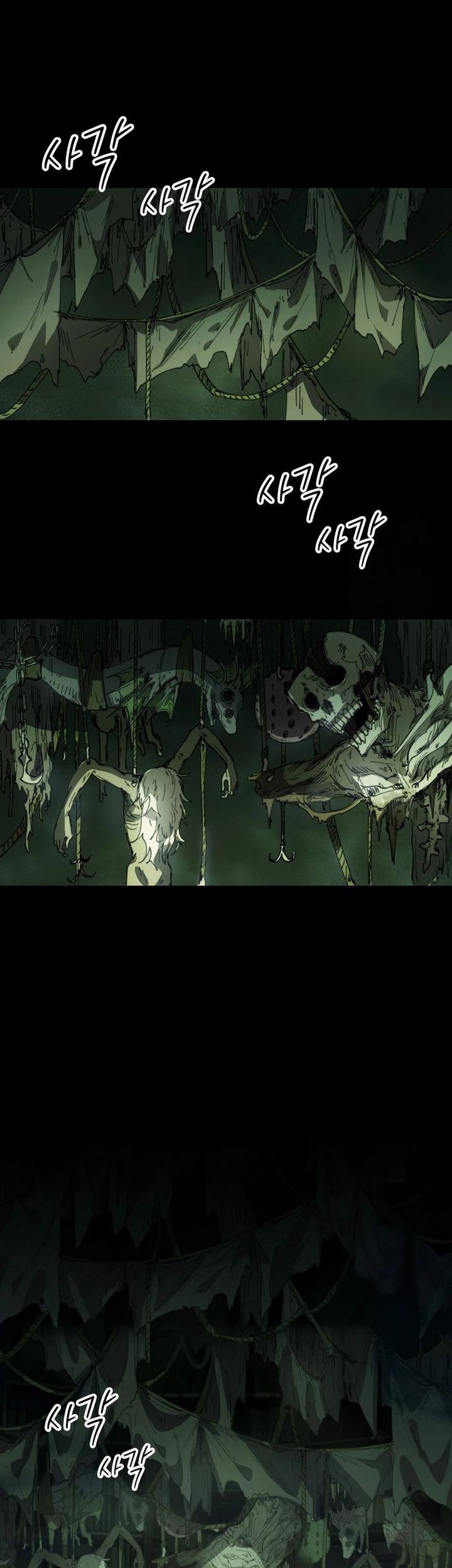 Chapter 80 - halaman 34