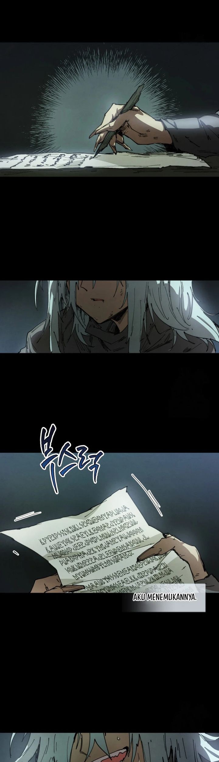 Chapter 80 - halaman 36