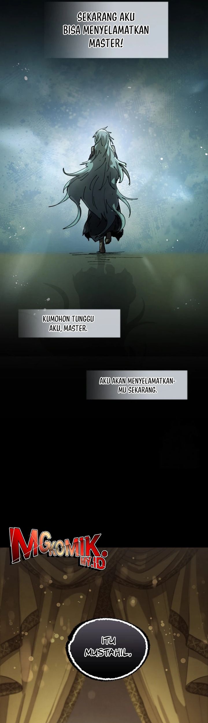 Chapter 80 - halaman 38