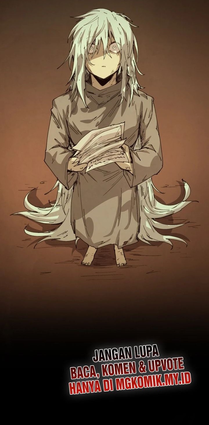 Chapter 80 - halaman 40