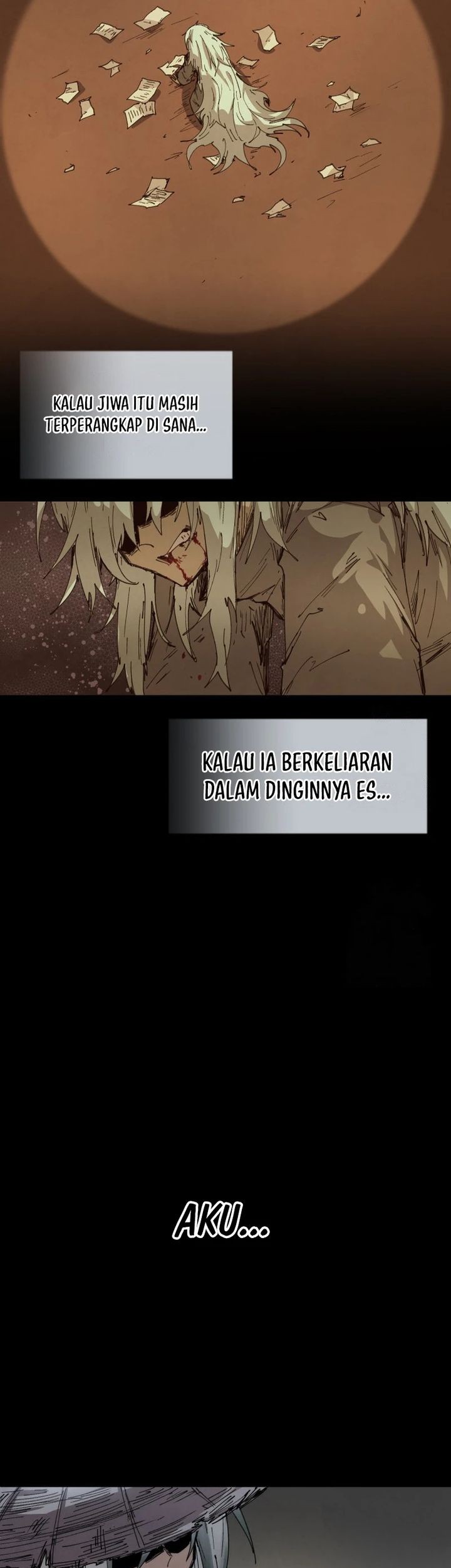 Chapter 80 - halaman 43
