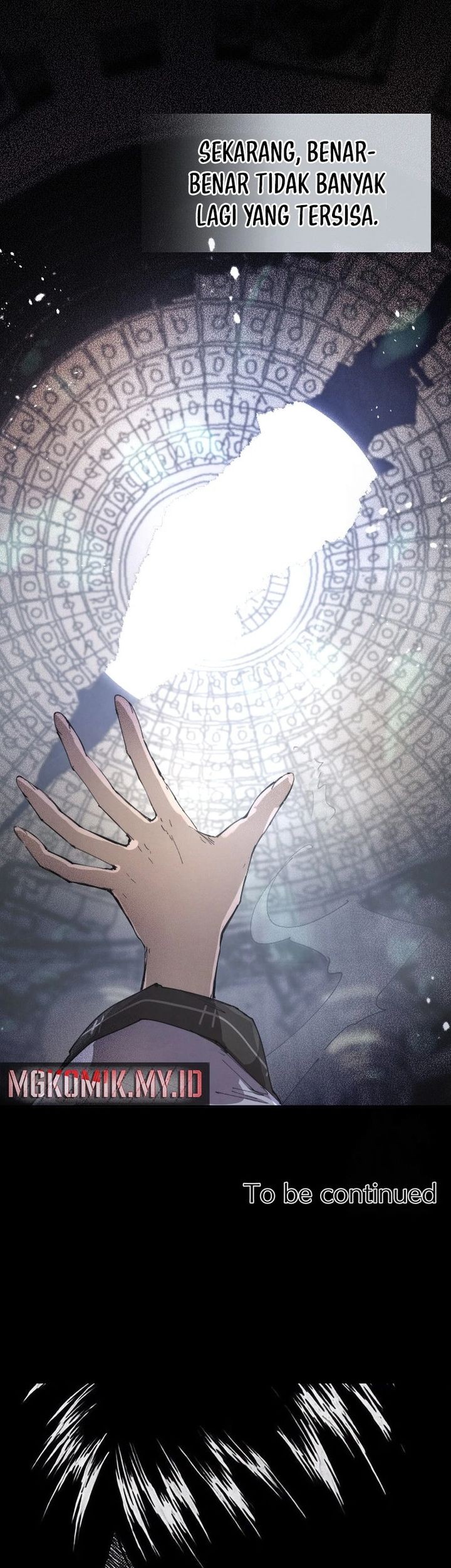 Chapter 80 - halaman 47