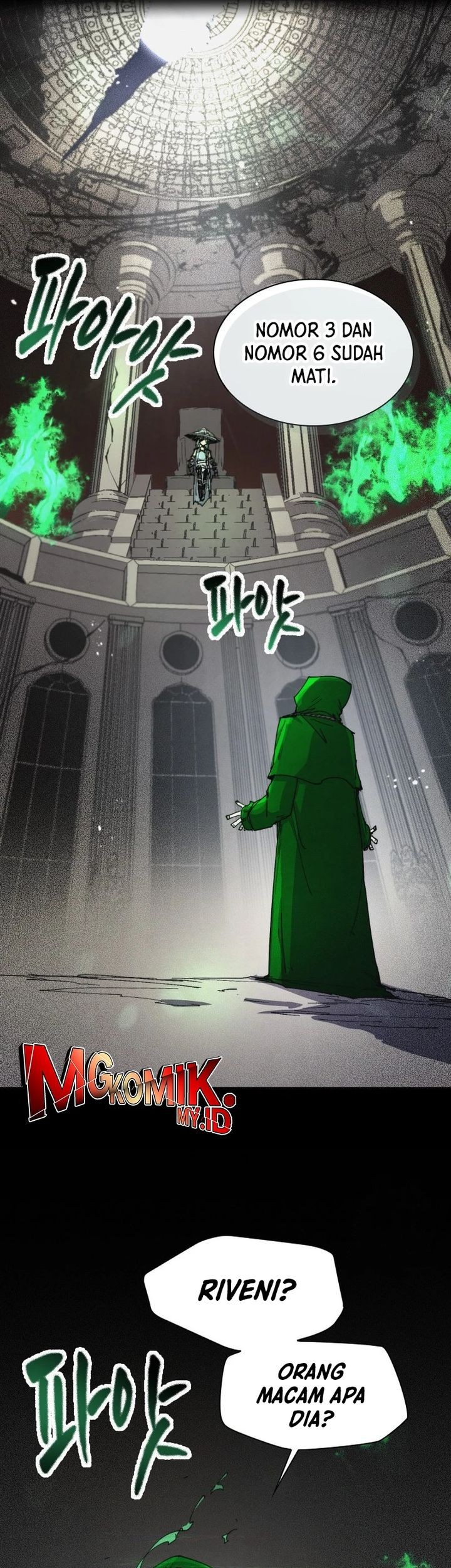 Chapter 80 - halaman 2