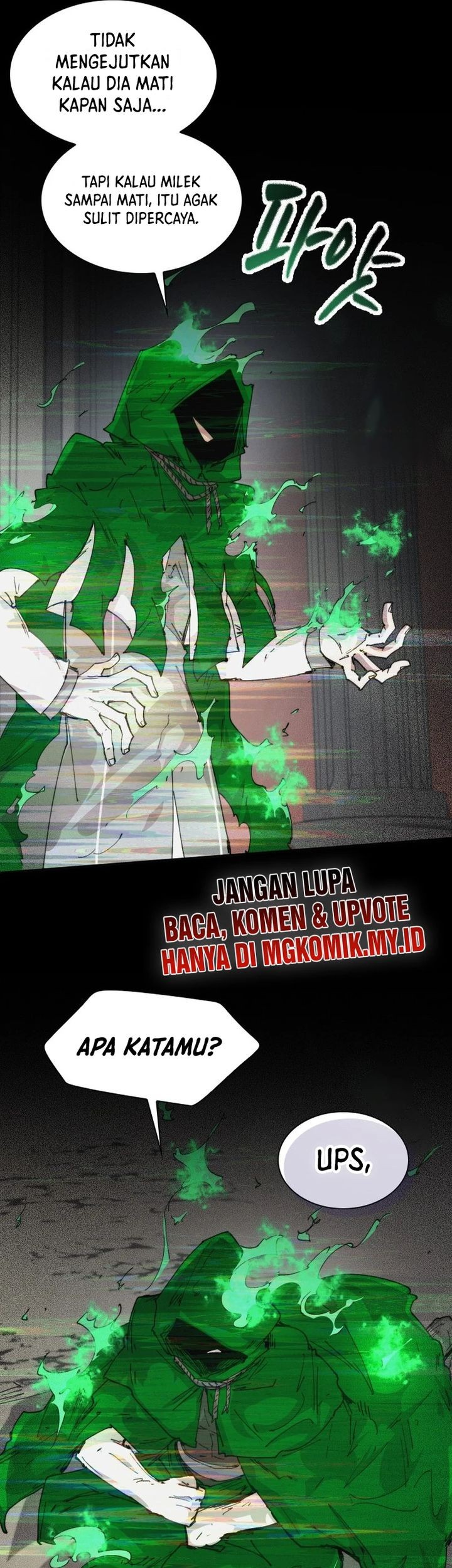 Chapter 80 - halaman 4
