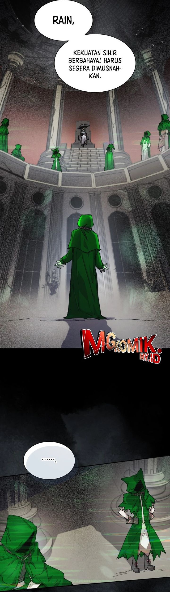 Chapter 80 - halaman 8