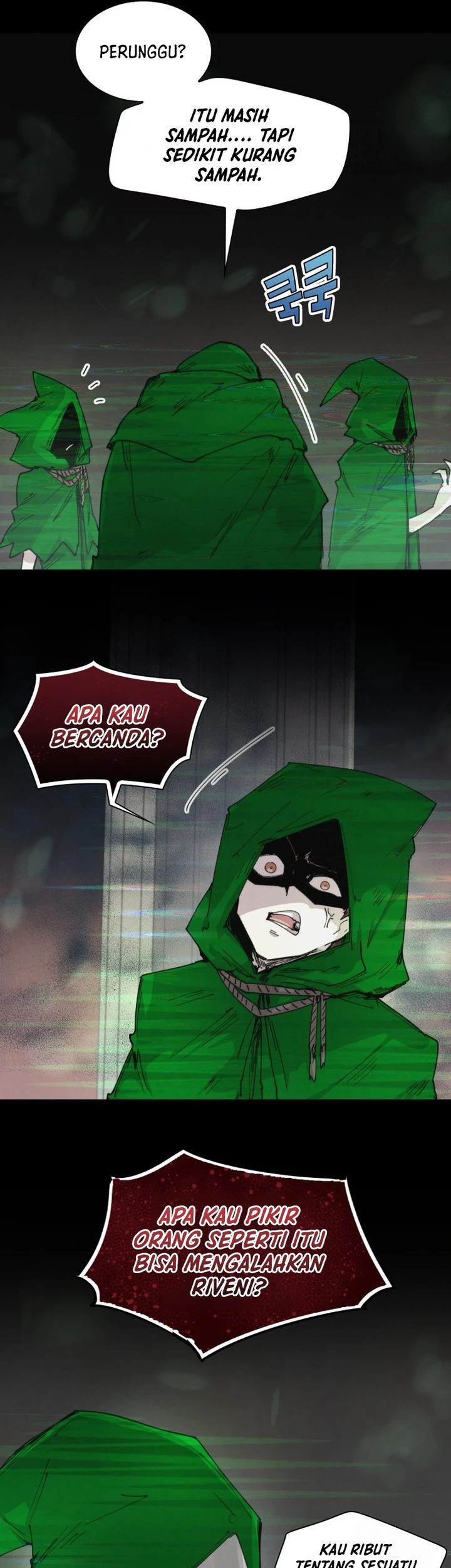 Chapter 80 - halaman 14