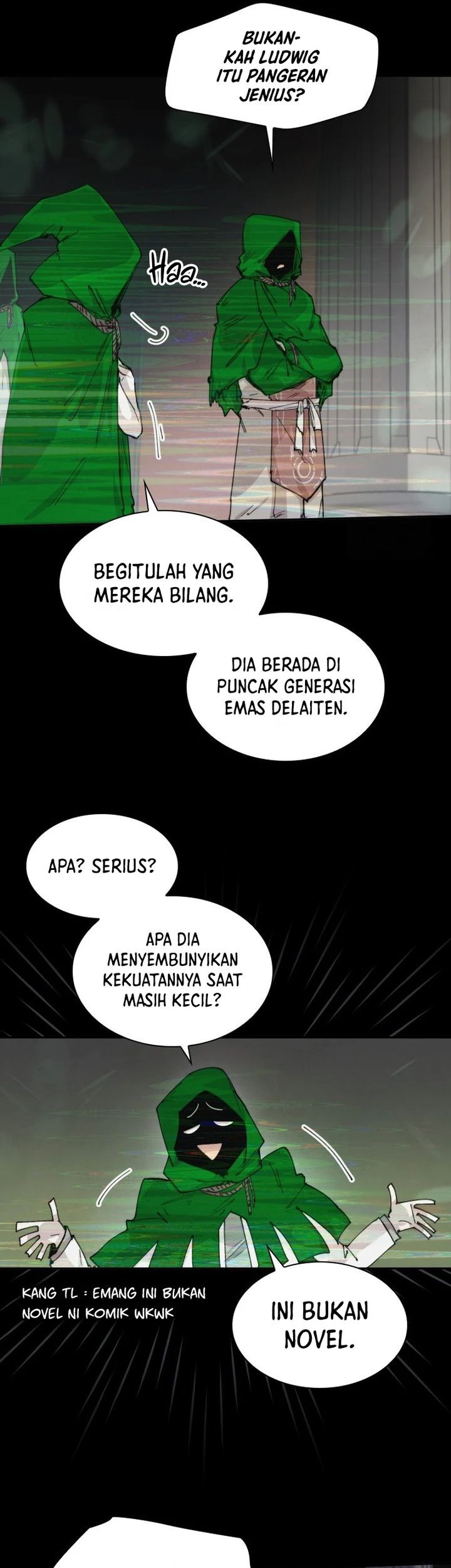 Chapter 80 - halaman 16