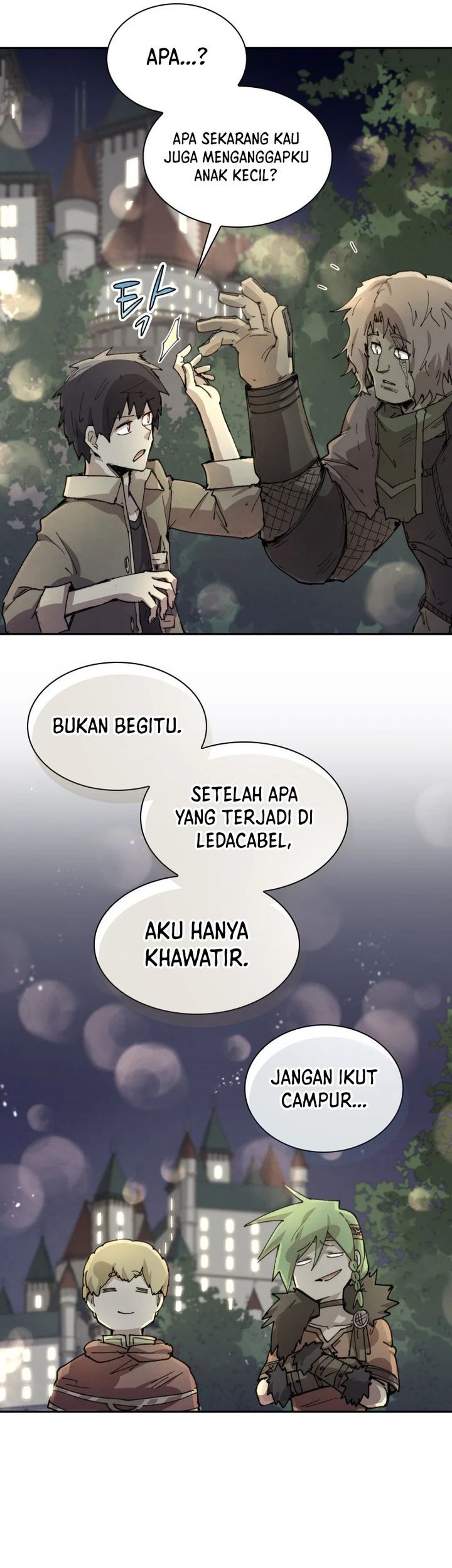 Chapter 81 - halaman 19
