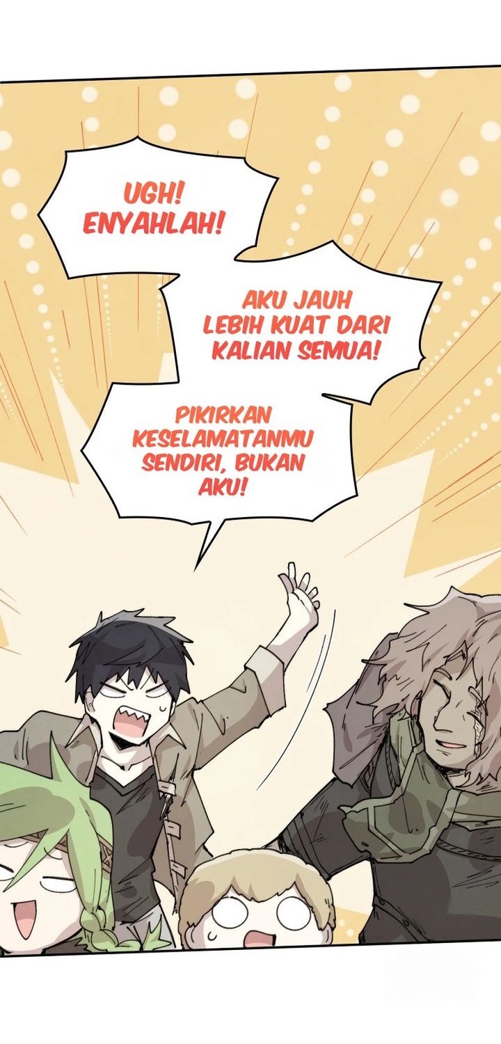 Chapter 81 - halaman 20