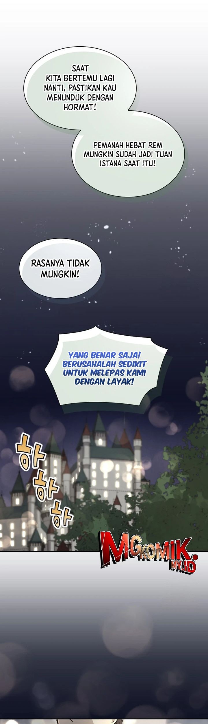 Chapter 81 - halaman 21