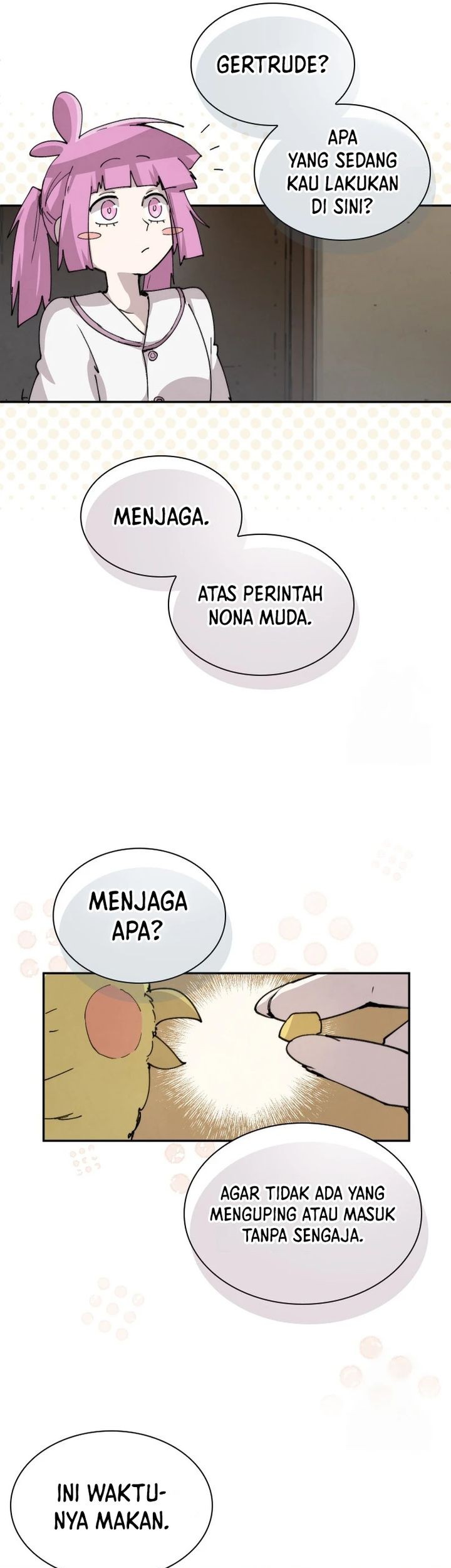 Chapter 81 - halaman 31