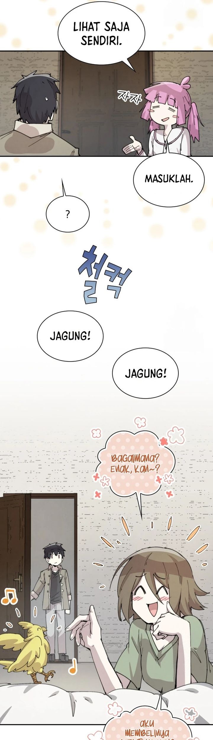 Chapter 81 - halaman 33