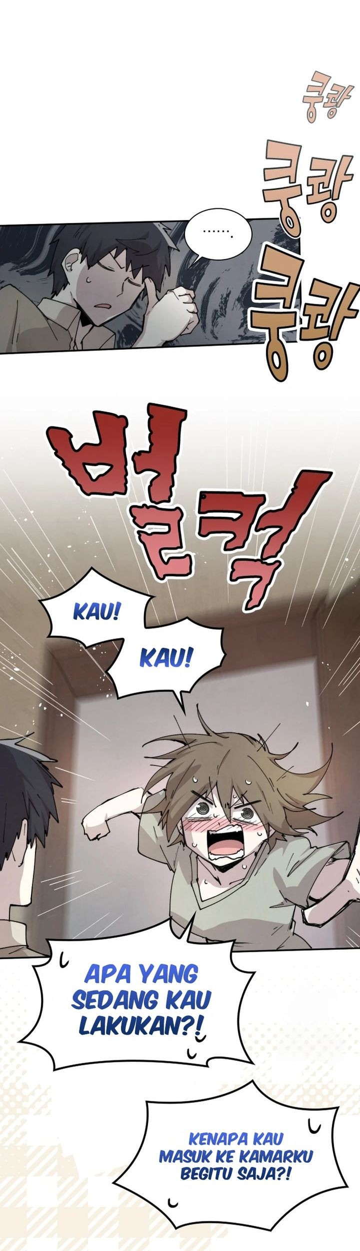 Chapter 81 - halaman 37