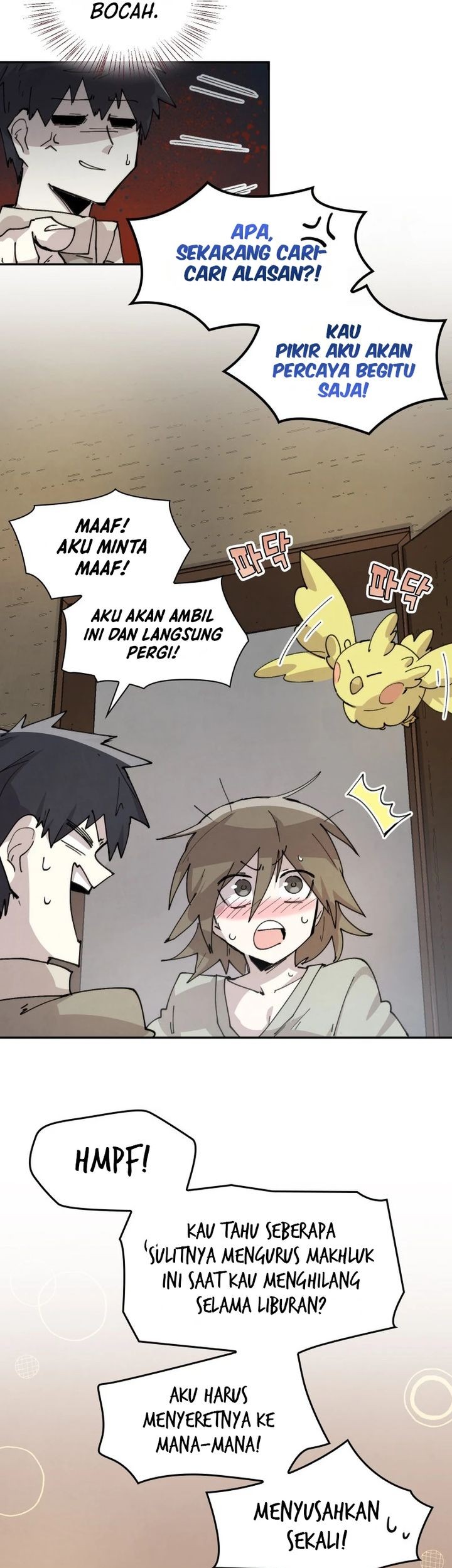 Chapter 81 - halaman 39