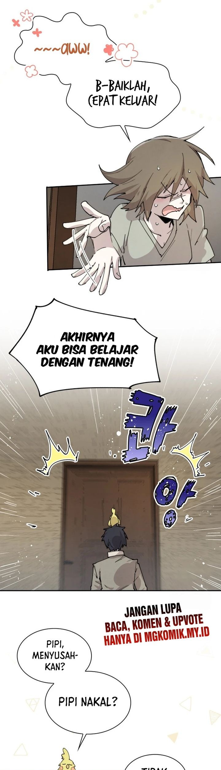 Chapter 81 - halaman 41