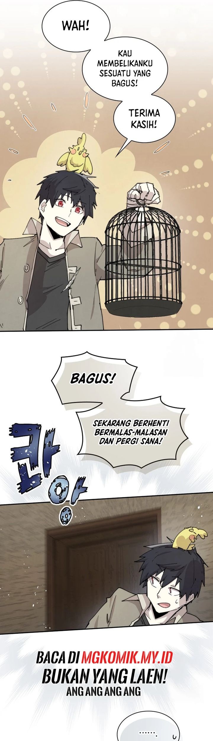Chapter 81 - halaman 43