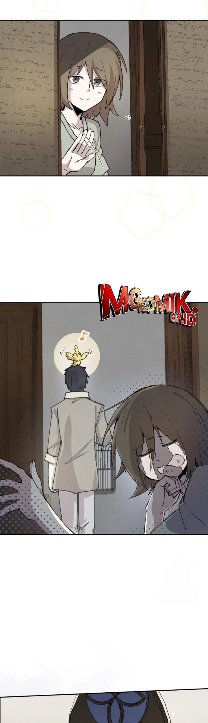 Chapter 81 - halaman 45