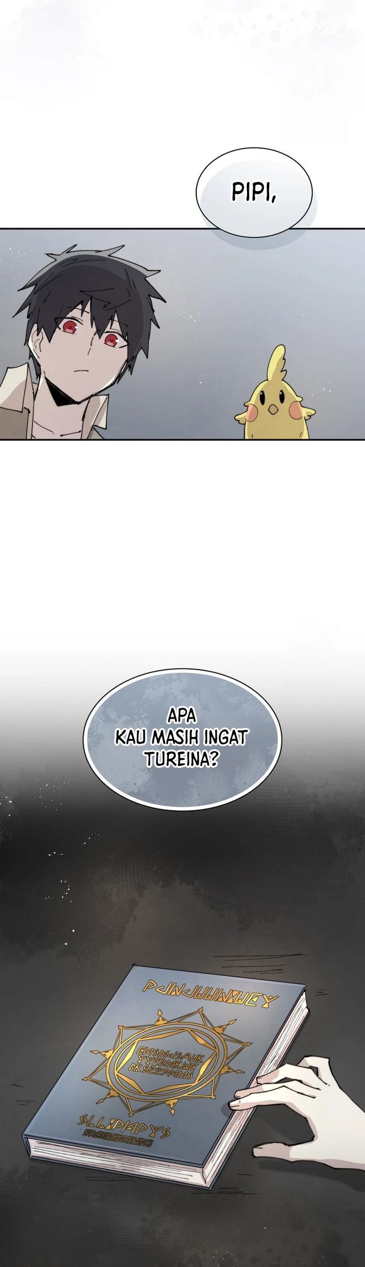 Chapter 81 - halaman 47