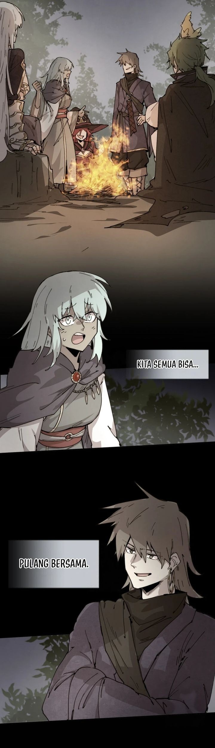 Chapter 82 - halaman 19
