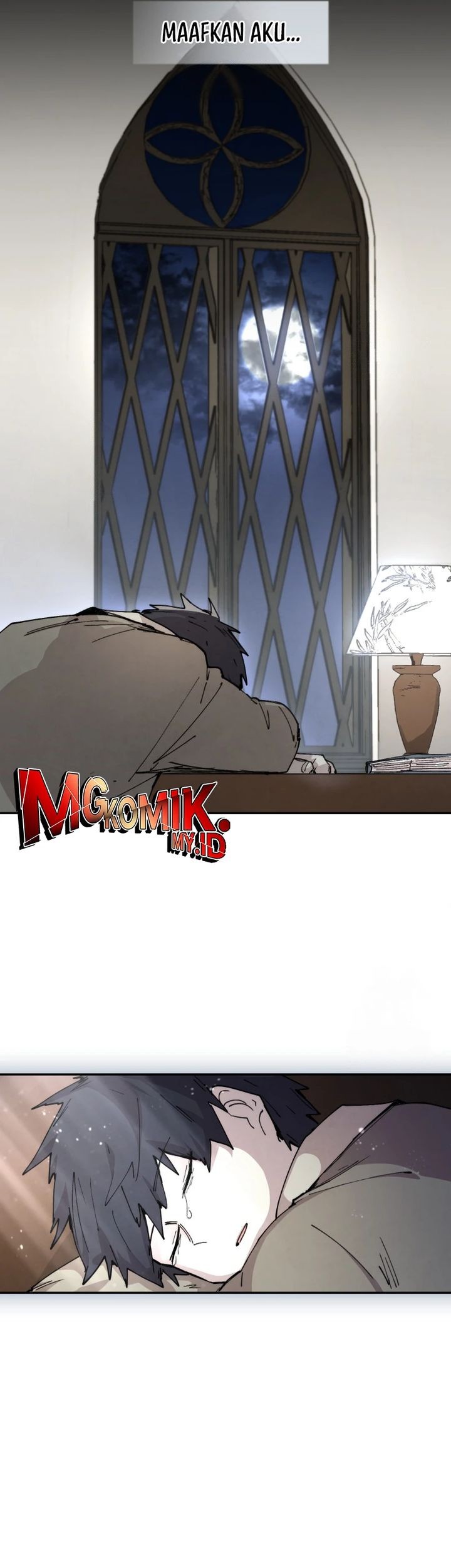 Chapter 82 - halaman 21