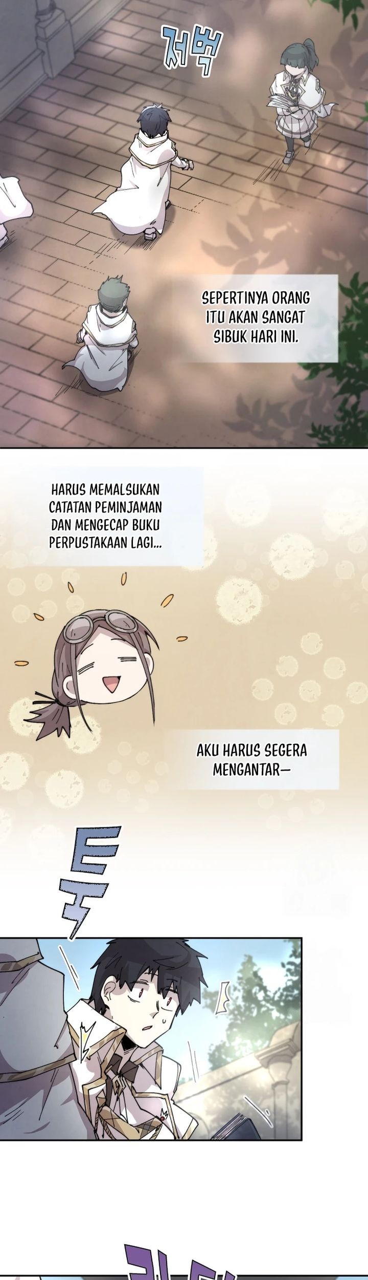 Chapter 82 - halaman 23