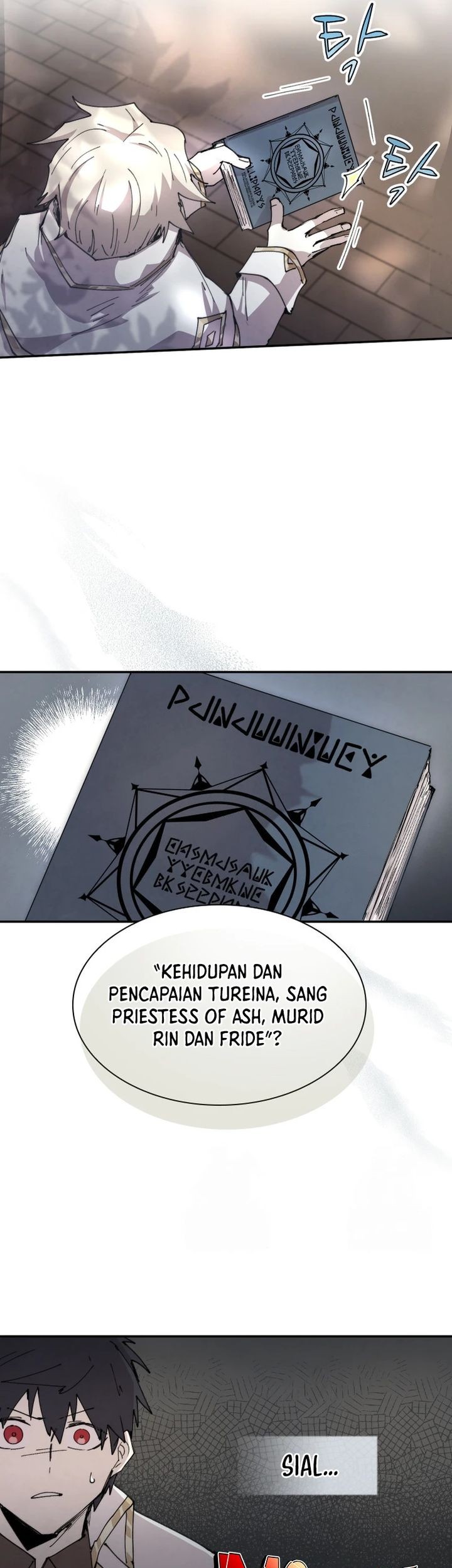 Chapter 82 - halaman 27